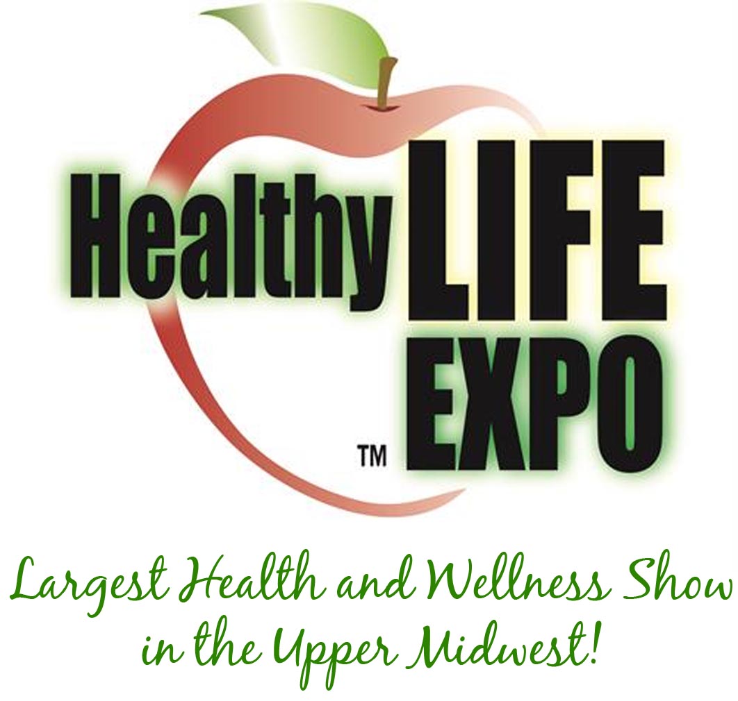 2018 Minneapolis Healthy Life Expo