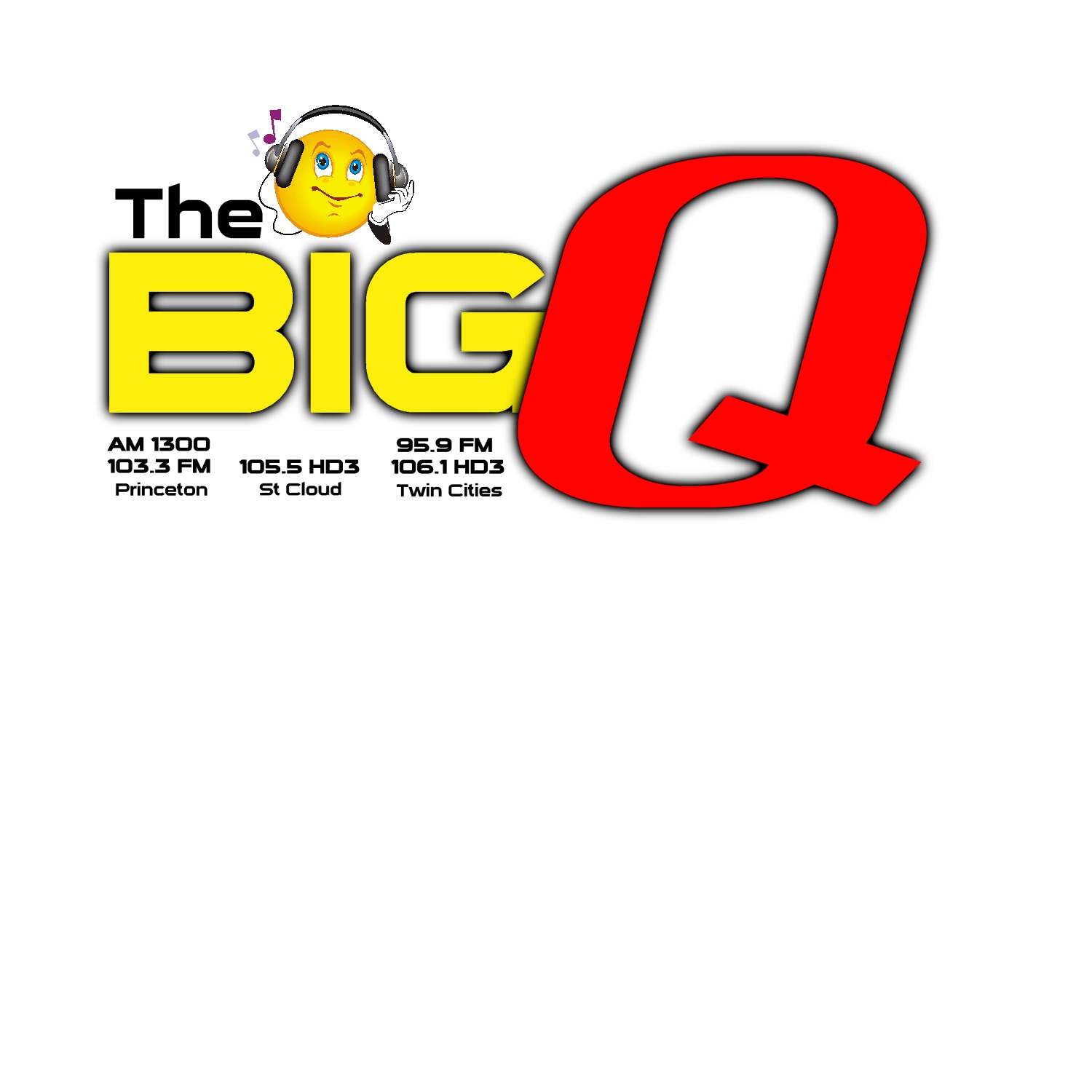 Big Q Logo