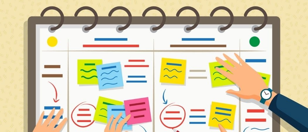 Strategic Planning for Event Production